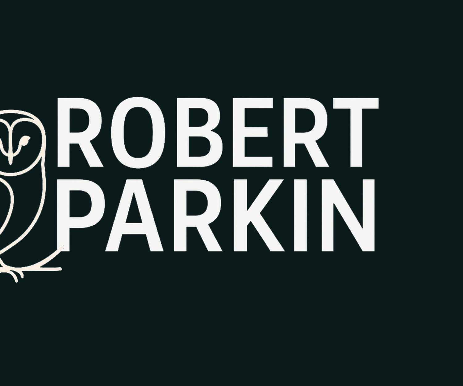 Robert Parkin Logo
